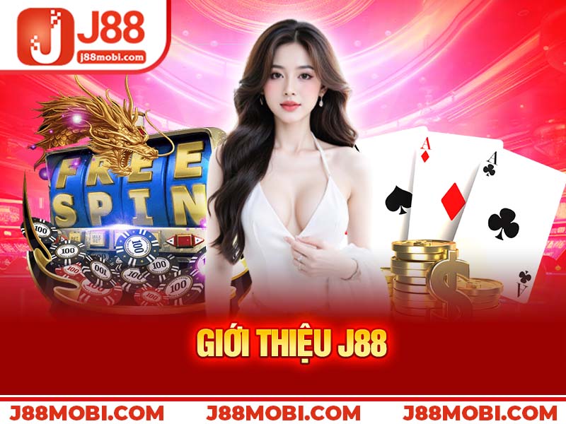 Giới Thiệu J88 – Nhà cái cá cược uy tín hàng đầu châu Á