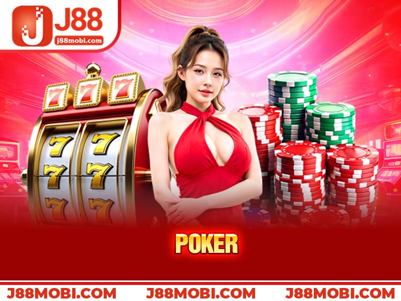 Poker có lịch sử lâu đời, bắt nguồn từ các trò chơi bài châu Âu