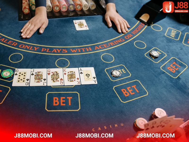 Nhà cái J88 cung cấp hệ thống xổ số đa dạng từ truyền thống đến hiện đại