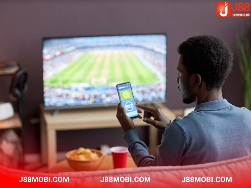 Hướng Dẫn Đăng Ký & Đăng Nhập J88 Dành Cho Người Mới