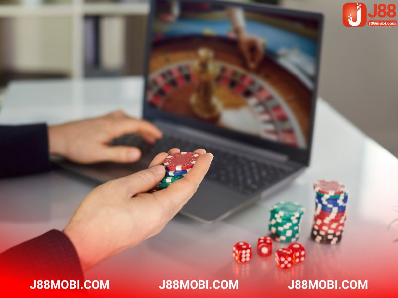 Nhà cái J88 áp dụng chính sách bảo mật hiện đại