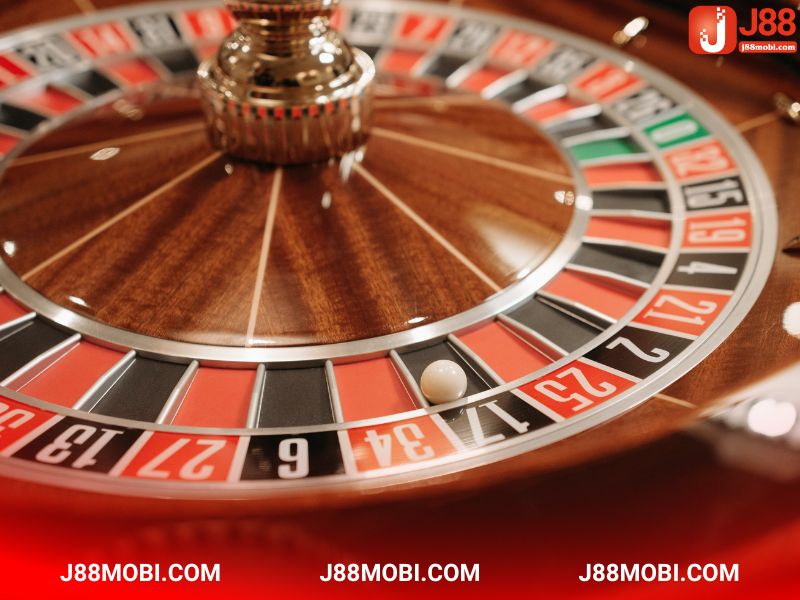 Nhà cái J88 cung cấp hệ thống xổ số đa dạng từ truyền thống đến hiện đại