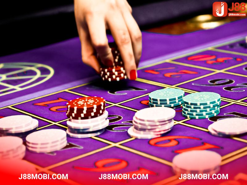 Nhà cái J88 uy tín nổi bật nhờ hệ thống vận hành ổn định, dịch vụ khách hàng tận tâm